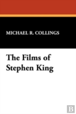 Bertrand.pt - The Films Of Stephen King