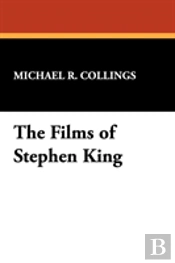 The Films Of Stephen King