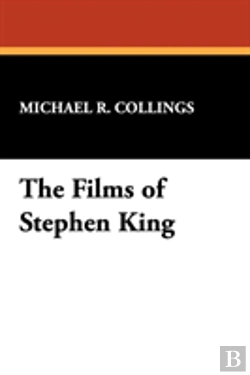 Bertrand.pt - The Films Of Stephen King