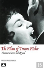The Films Of Terence Fisher