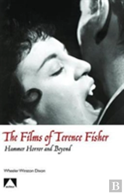 Bertrand.pt - The Films Of Terence Fisher