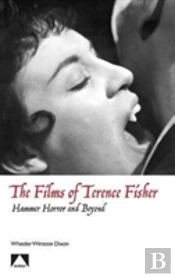 The Films Of Terence Fisher