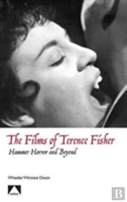 Bertrand.pt - The Films Of Terence Fisher
