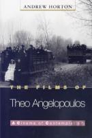 The Films Of Theo Angelopoulos