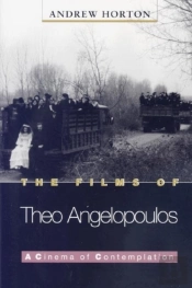 The Films Of Theo Angelopoulos