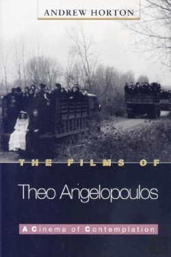 Bertrand.pt - The Films Of Theo Angelopoulos
