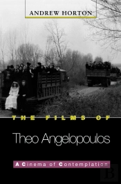 The Films Of Theo Angelopoulos