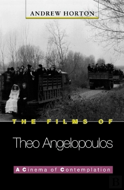 Bertrand.pt - The Films Of Theo Angelopoulos