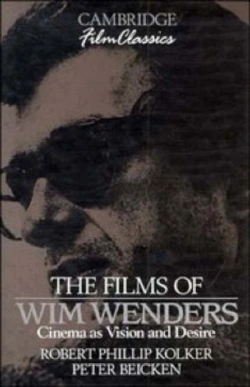 Bertrand.pt - The Films Of Wim Wenders