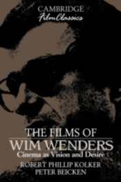 The Films Of Wim Wenders