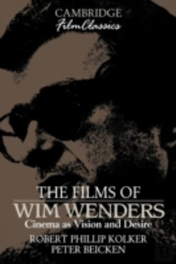 Bertrand.pt - The Films Of Wim Wenders