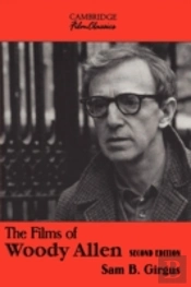 The Films Of Woody Allen