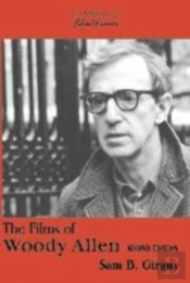 The Films Of Woody Allen