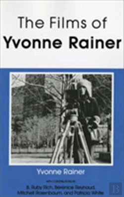 Bertrand.pt - The Films Of Yvonne Rainer