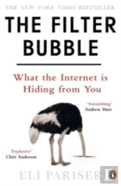 The Filter Bubble