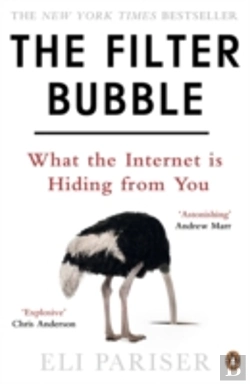 Bertrand.pt - The Filter Bubble