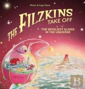 The Filzkins Take Off