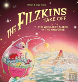 Bertrand.pt - The Filzkins Take Off