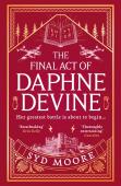 The Final Act Of Daphne Devine