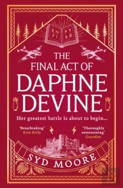 The Final Act Of Daphne Devine