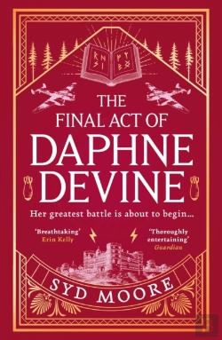Bertrand.pt - The Final Act Of Daphne Devine
