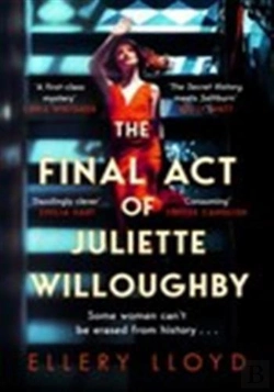 Bertrand.pt - The Final Act Of Juliette Willoughby