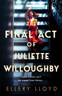 Bertrand.pt - The Final Act Of Juliette Willoughby