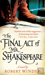 The Final Act Of Mr Shakespeare