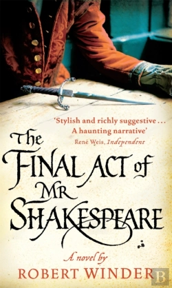 Bertrand.pt - The Final Act Of Mr Shakespeare