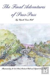 The Final Adventures Of Puss-Puss.