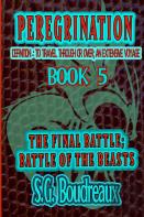 The Final Battle; Battle Of The Beasts