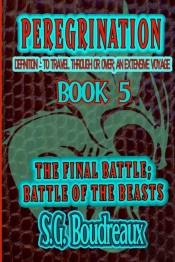 The Final Battle; Battle Of The Beasts