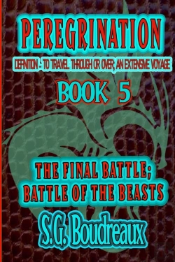 Bertrand.pt - The Final Battle; Battle Of The Beasts