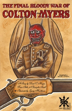 Bertrand.pt - The Final Bloody War Of Colton Myers