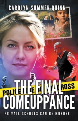 Bertrand.pt - The Final Comeuppance