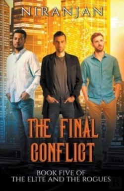 Bertrand.pt - The Final Conflict