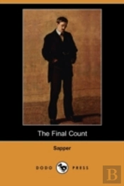 The Final Count (Dodo Press)