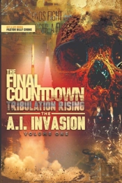 The Final Countdown Tribulation Rising T