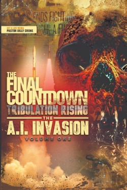 Bertrand.pt - The Final Countdown Tribulation Rising T