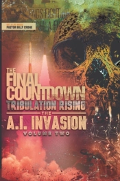 The Final Countdown Tribulation Rising The Ai Invasion Vol.2