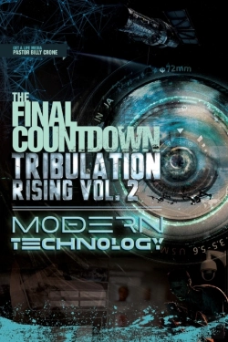 Bertrand.pt - The Final Countdown Tribulation Rising Vol.2 Modern Technology