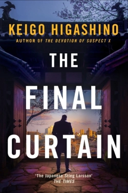 Bertrand.pt - The Final Curtain