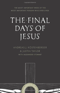 Bertrand.pt - The Final Days Of Jesus