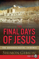 The Final Days Of Jesus Lp