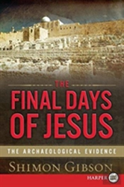 The Final Days Of Jesus Lp