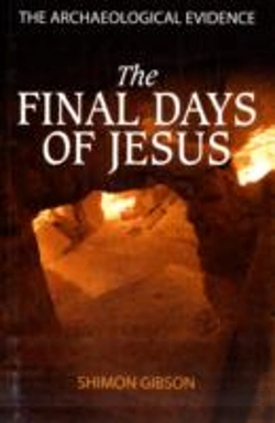Bertrand.pt - The Final Days Of Jesus