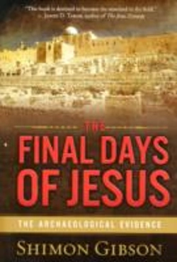 Bertrand.pt - The Final Days Of Jesus