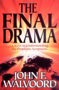 Bertrand.pt - The Final Drama - 14 Keys To Understanding The Prophetic Scriptures
