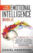 The Final Emotional Intelligence Bible