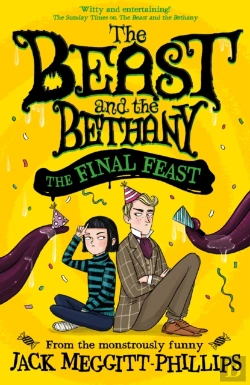 Bertrand.pt - The Final Feast